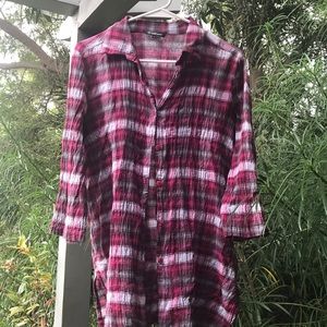 Isabelle Marant shirt
